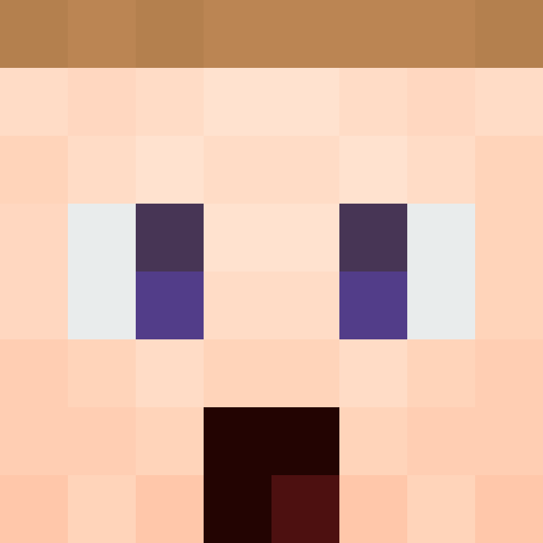 GoldenAppleGHG's skin
