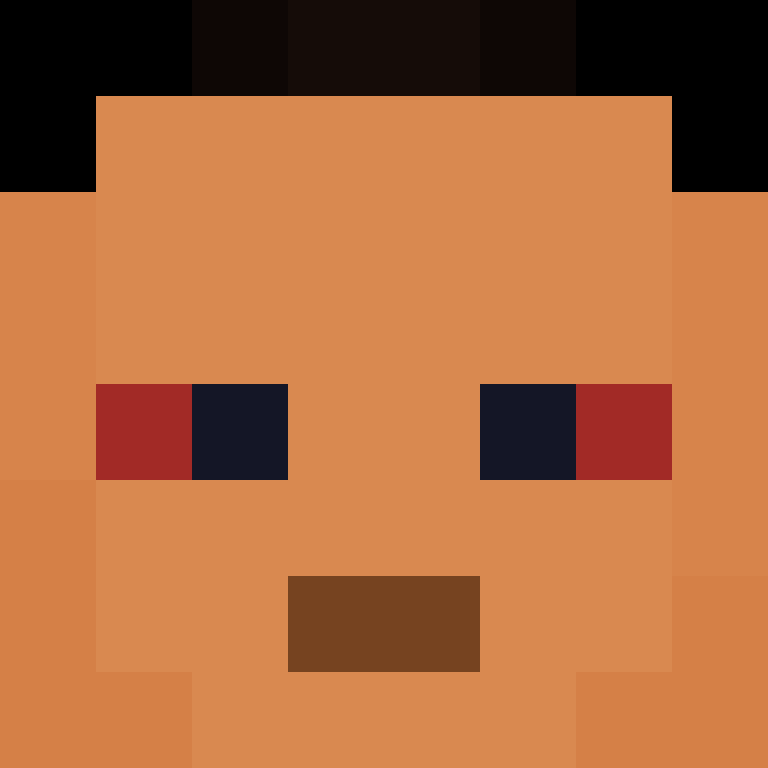 EgorKalachev's skin
