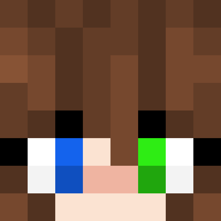 DonaldTrump42's skin