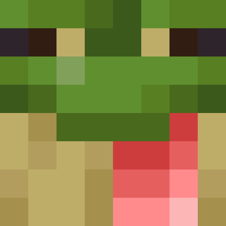 mehavenodad's skin