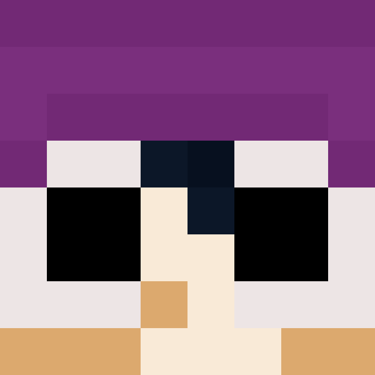 Bolshebricks's skin