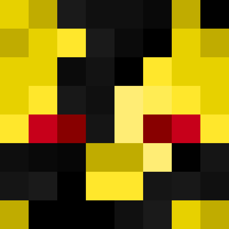 Snappyb3ast's skin