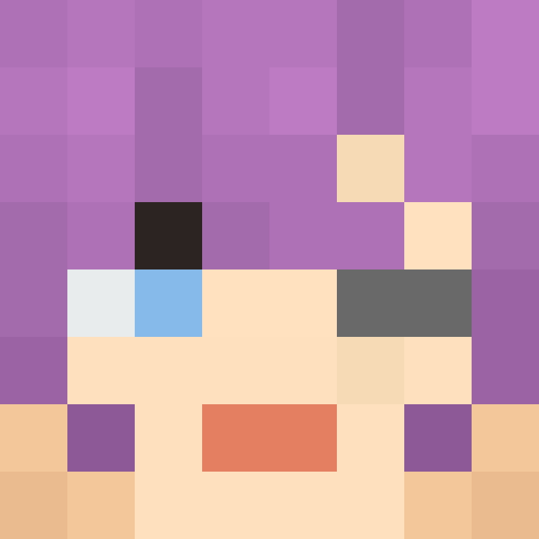 Zoleeey's skin