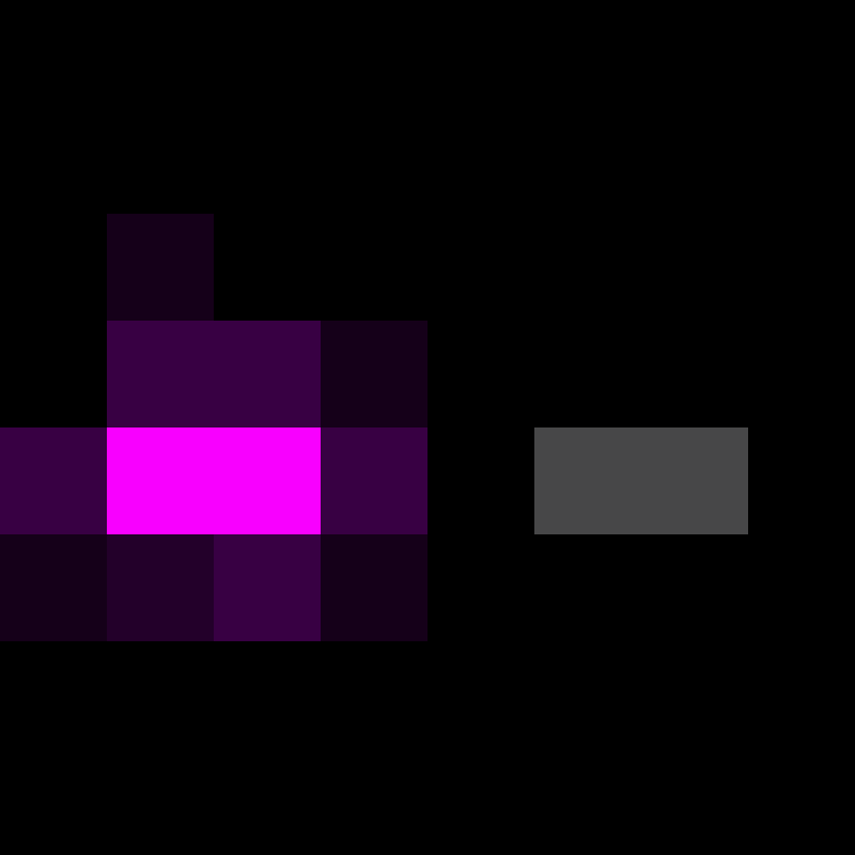 Ryuzln's skin