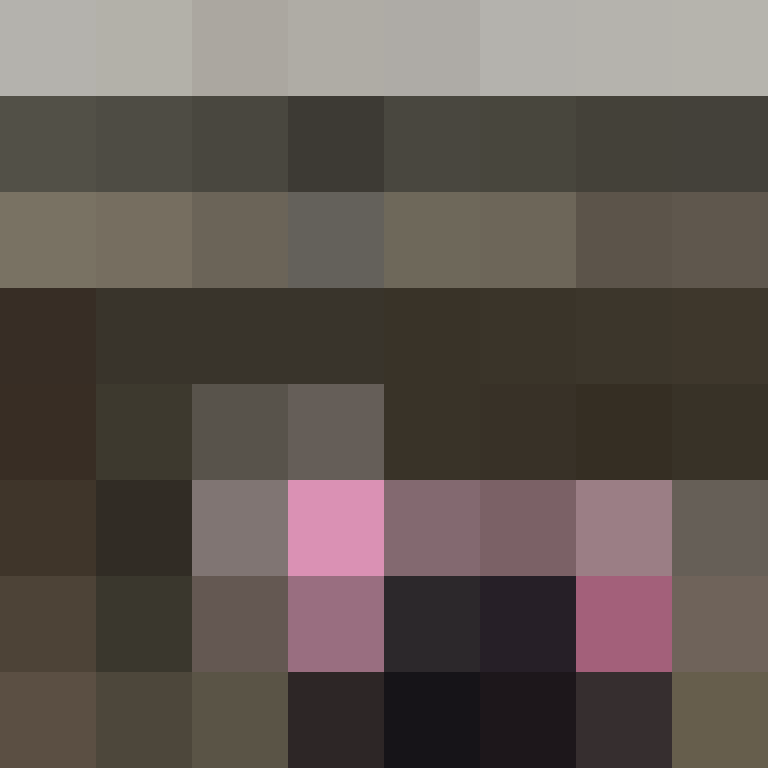 tusg's skin