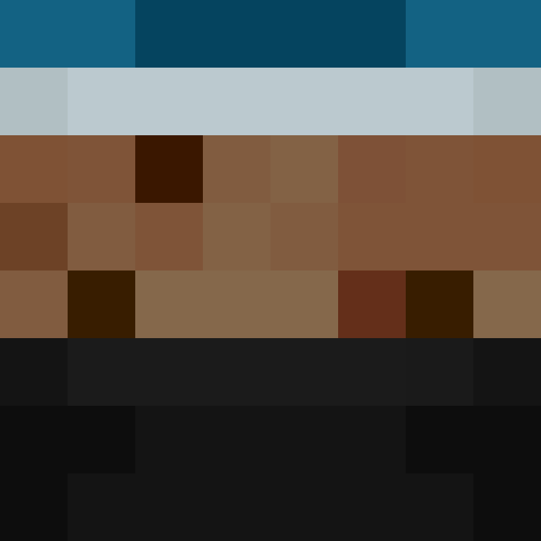 GeyserMC's skin