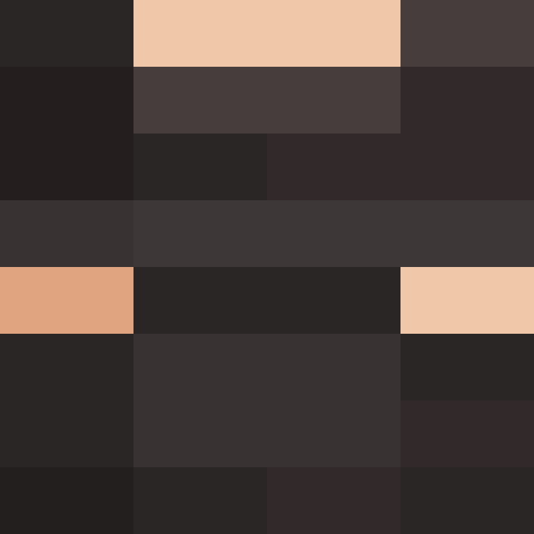 Shar_d's skin
