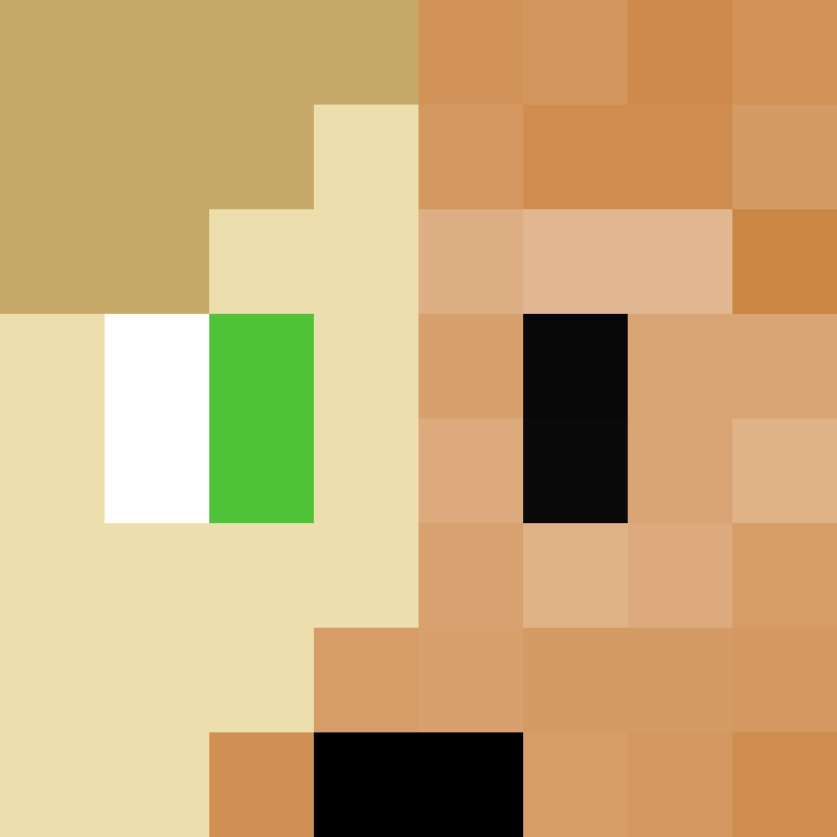 RustyPancakesJR's skin