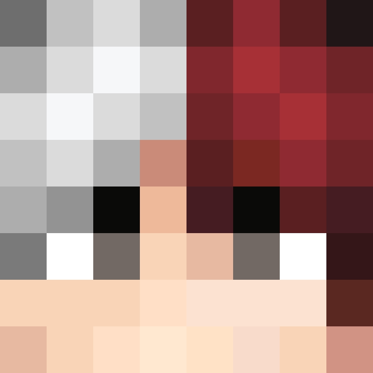 gabyZyt's skin