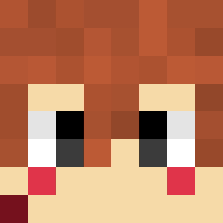 Dumbhas1235's skin