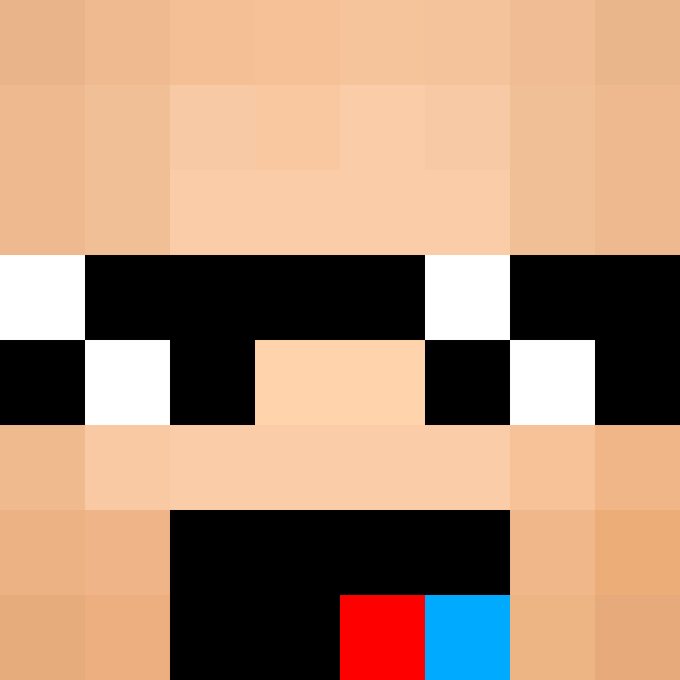 Zuarig's skin