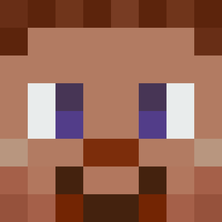 Auntbrix's skin