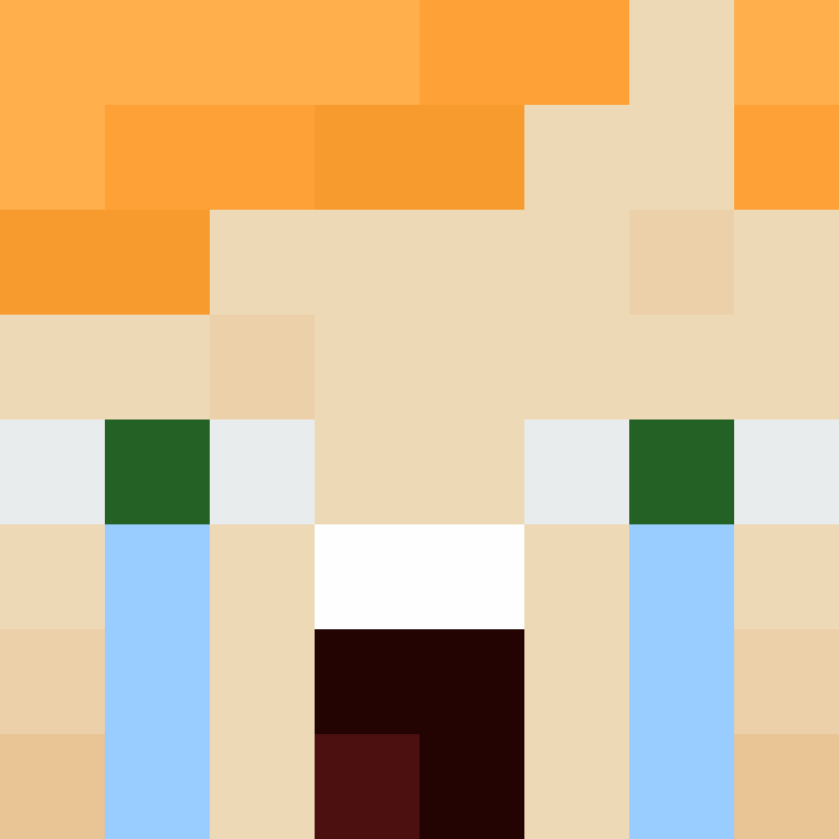 KubinoSK's skin