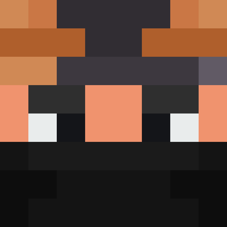 luh29's skin