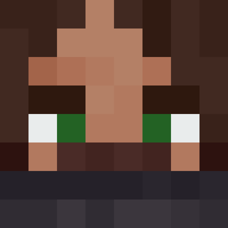 StormStormy's skin