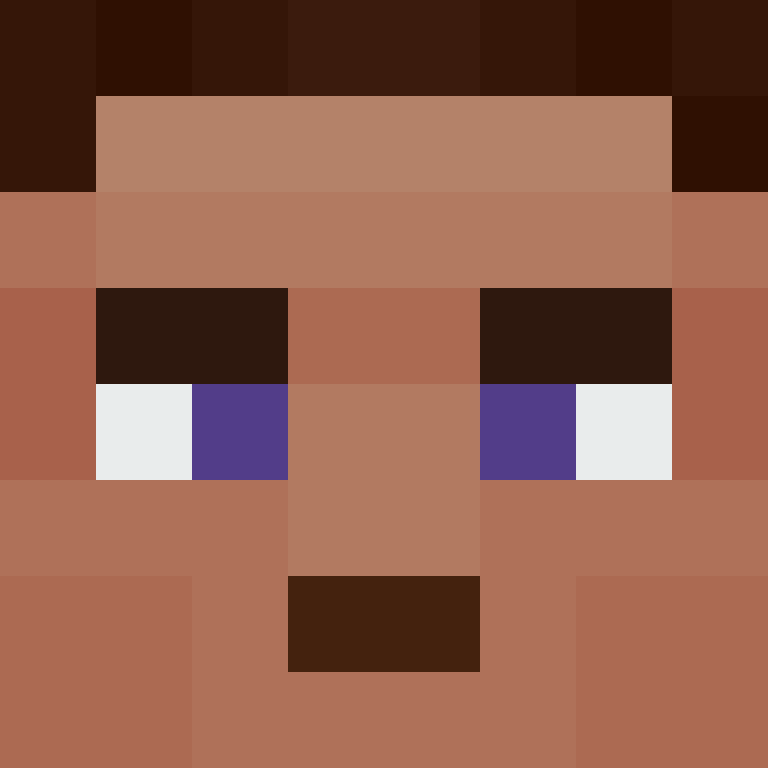 xentany's skin