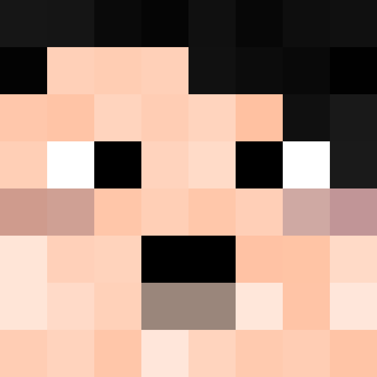StrawberryOcean's skin