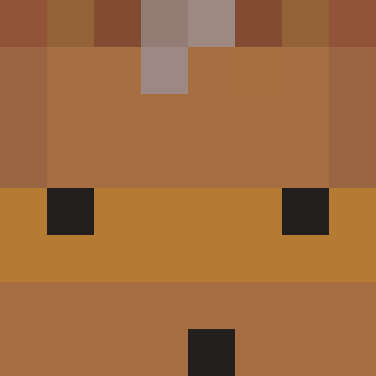 hopelessmapper's skin