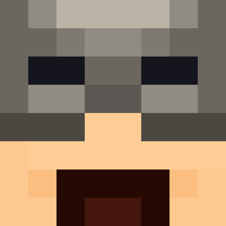 hannhums's skin