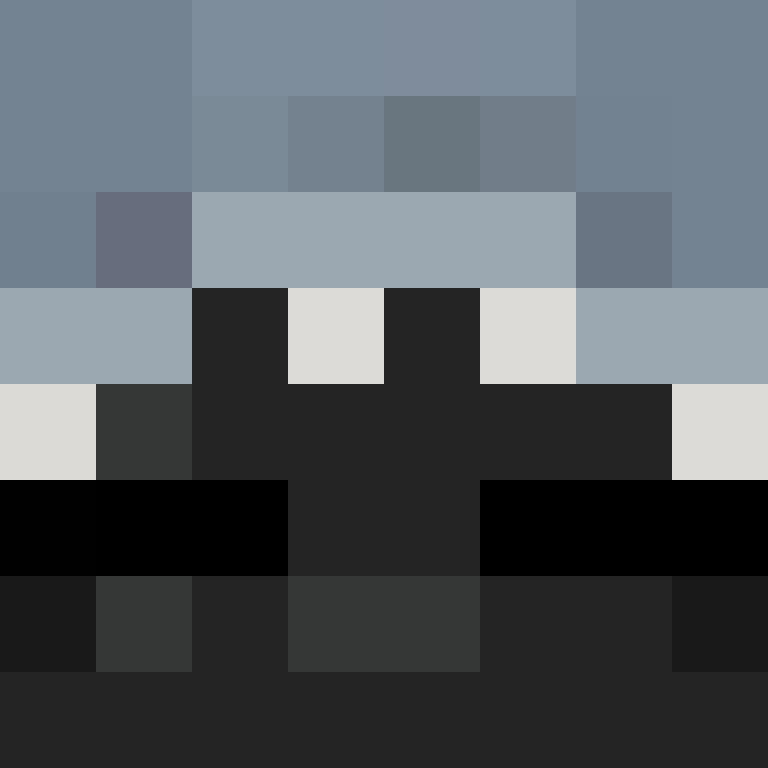 clomp's skin