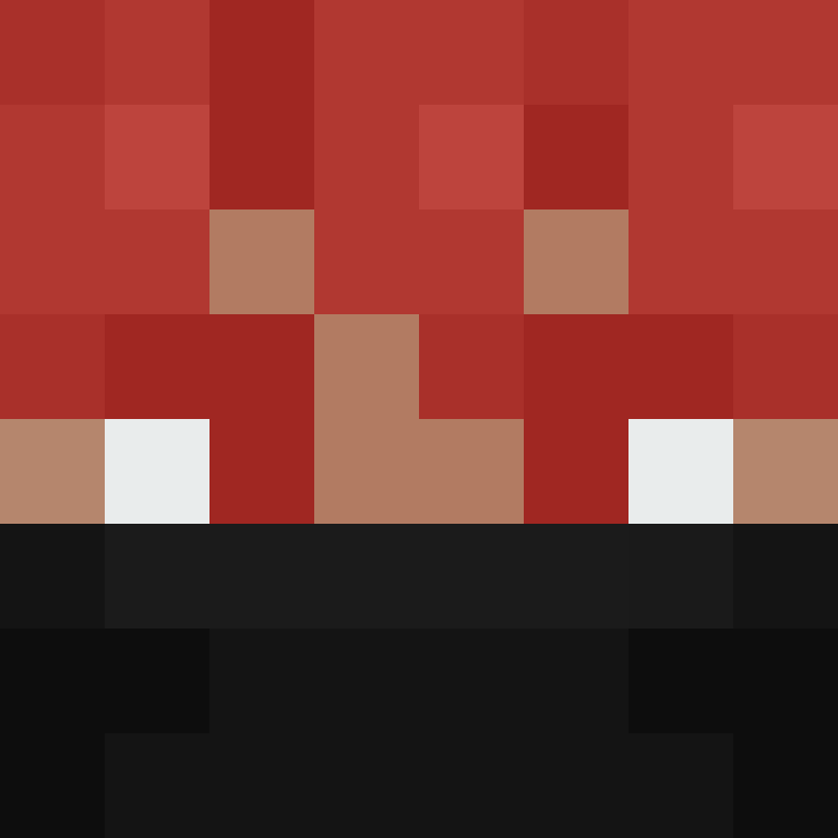 PrinceCR's skin