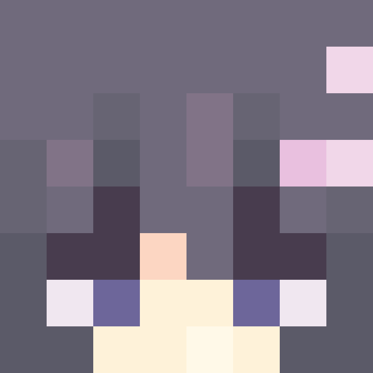 RedAISkye's skin