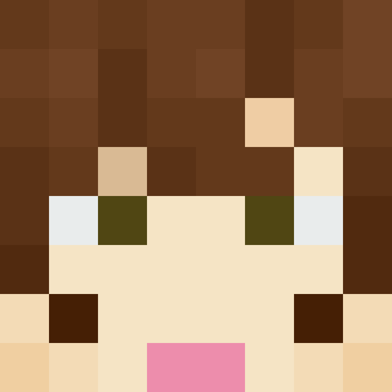 BradBot_2's skin