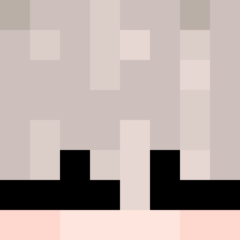 intersecato's skin