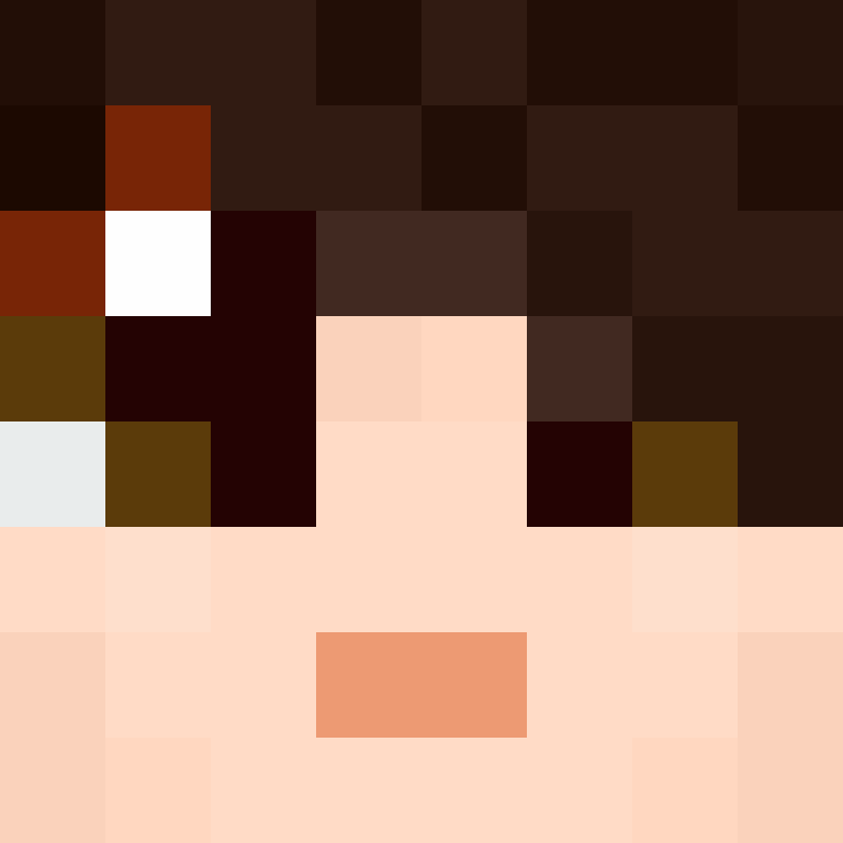 DargiV's skin