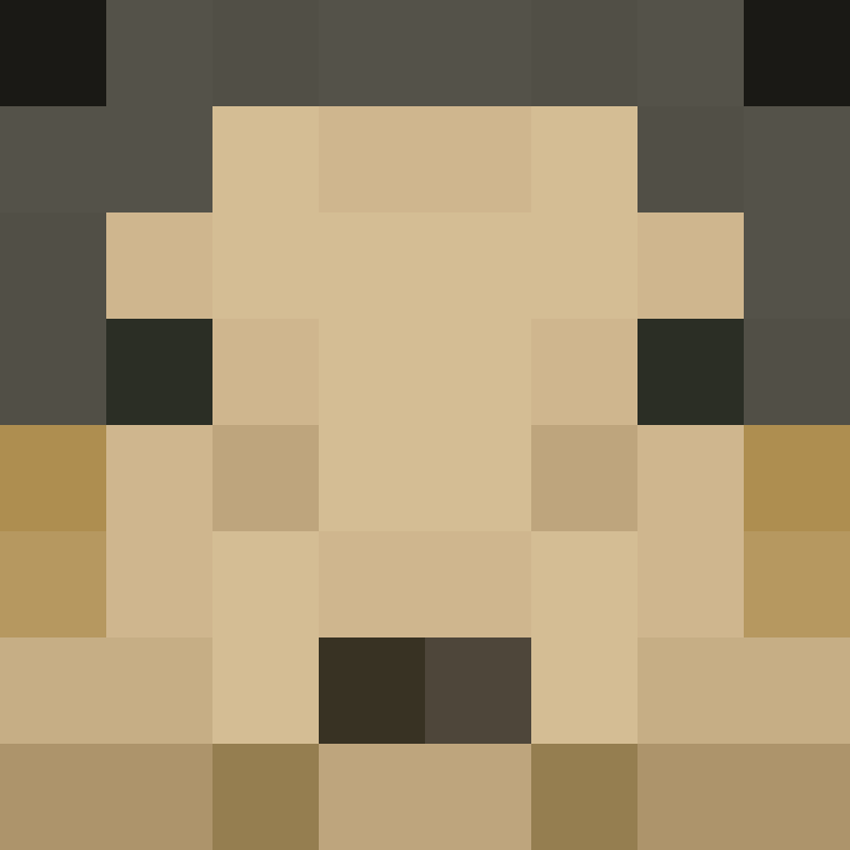 B00KY's skin