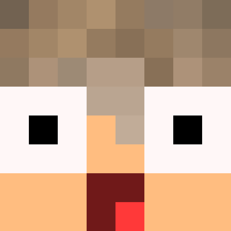SiMiVa's skin