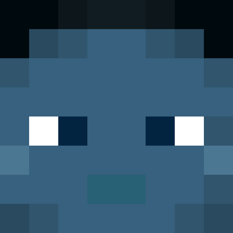 DelusionSketch's skin