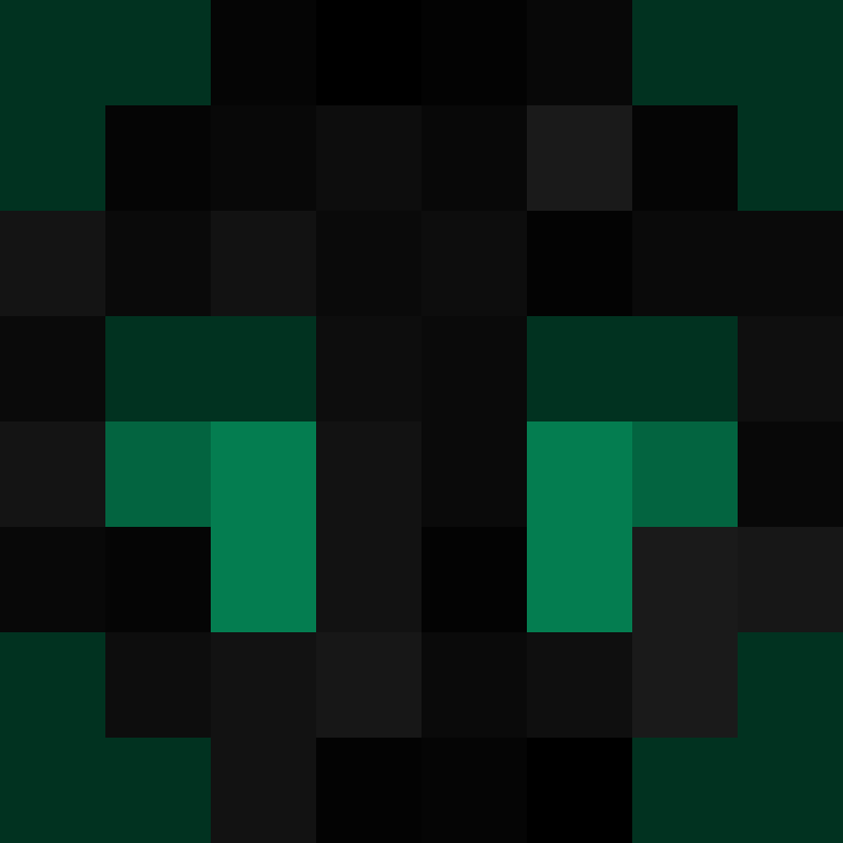SkinEnthusiast's skin