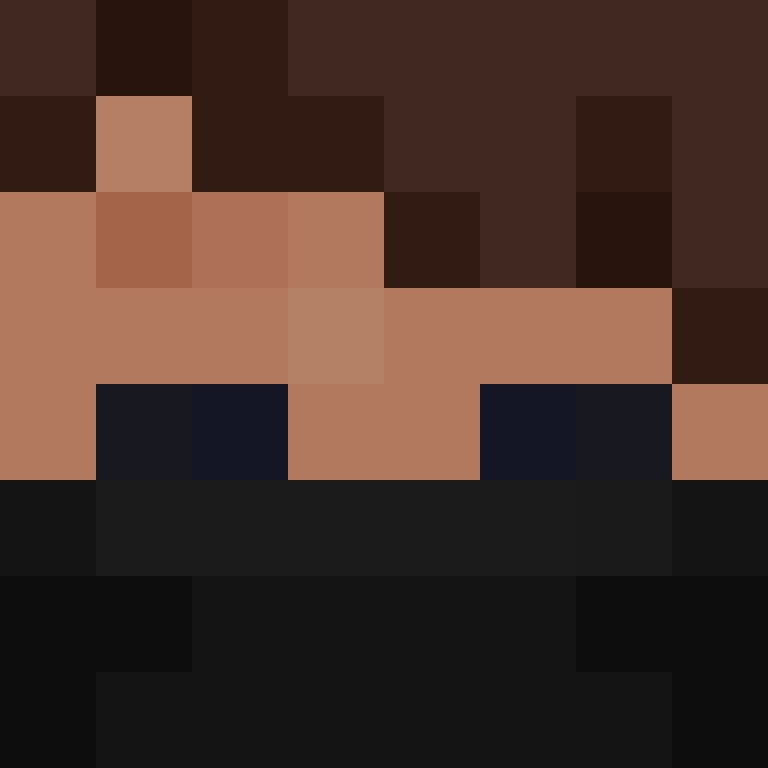 acin5's skin