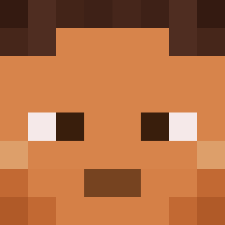 MHF_Mineskin's skin
