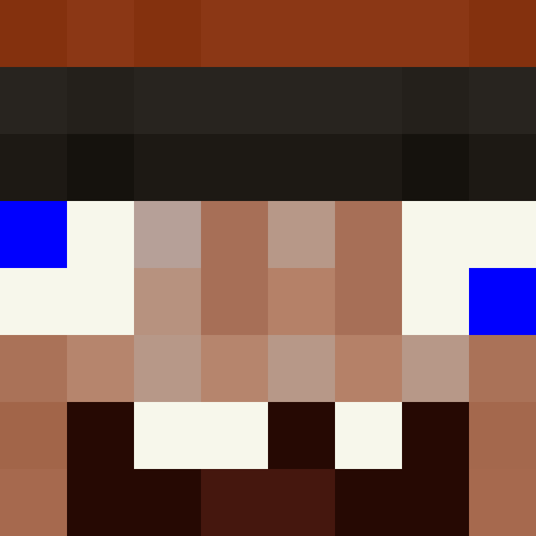 ShakaYami's skin