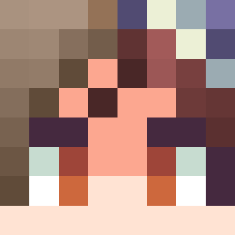edgyspence's skin