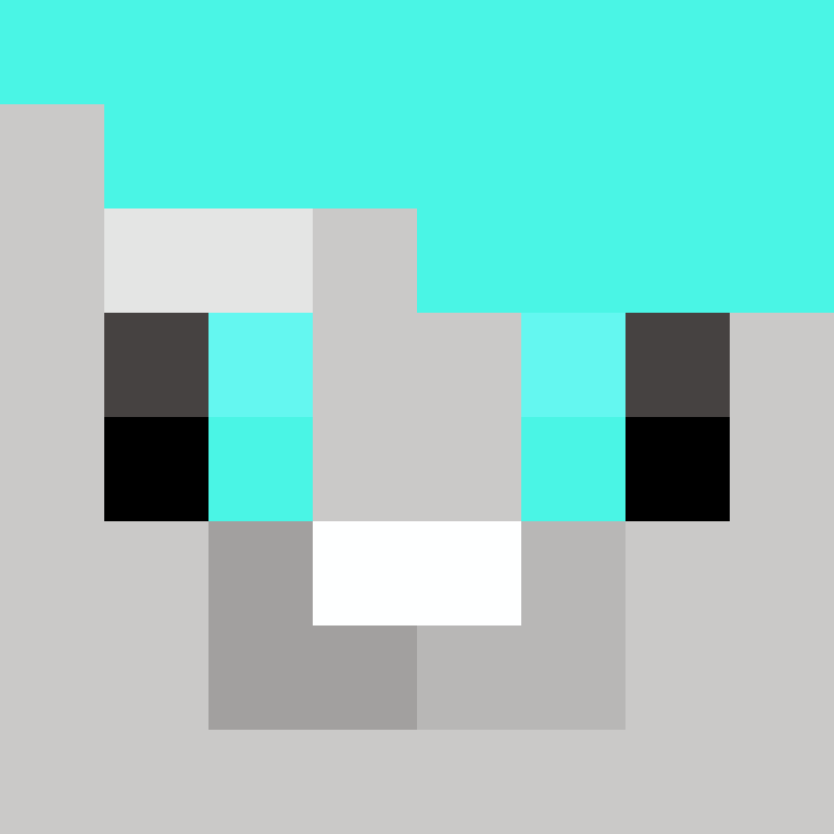 Zuarig's skin