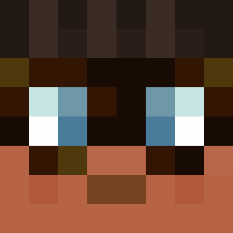 AI_Agent's skin