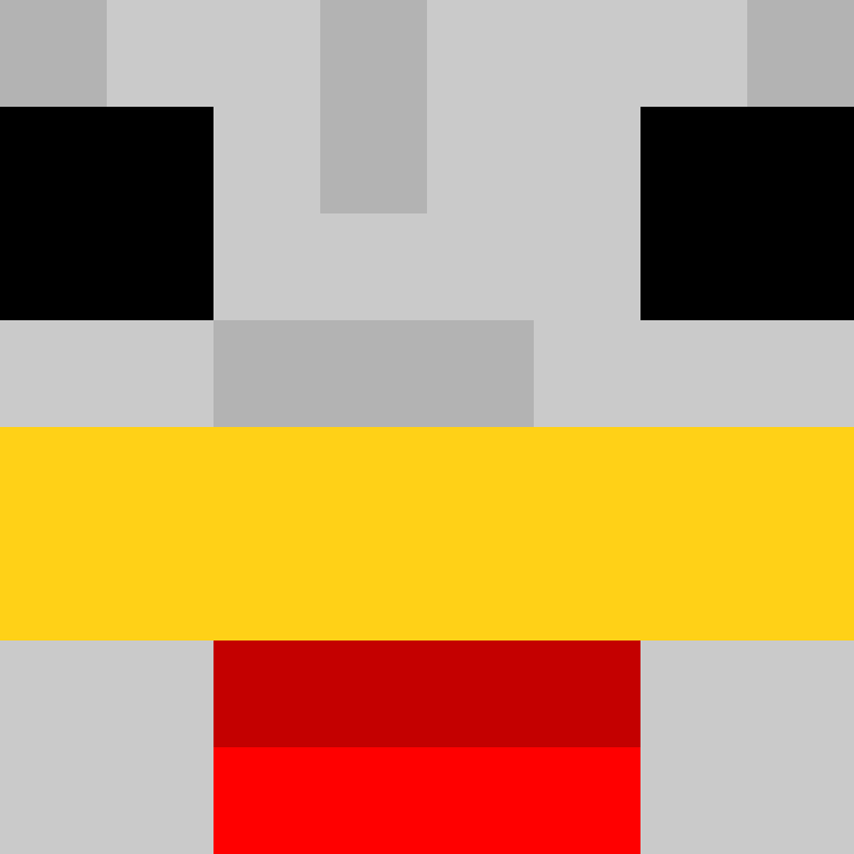 Mr_Genes's skin
