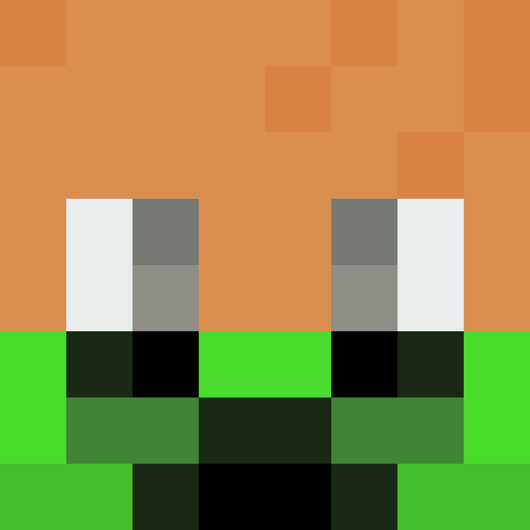 Mine_Skin's skin