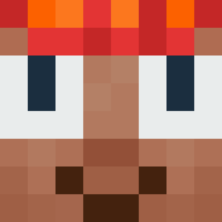 Maledict_YT's skin