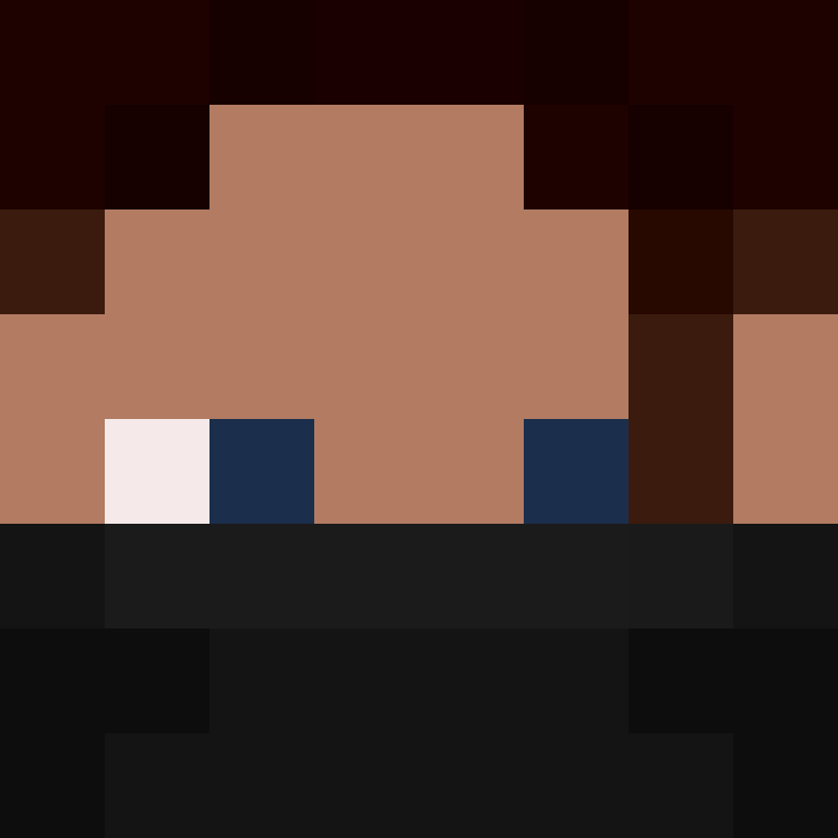 Notro_Client's skin