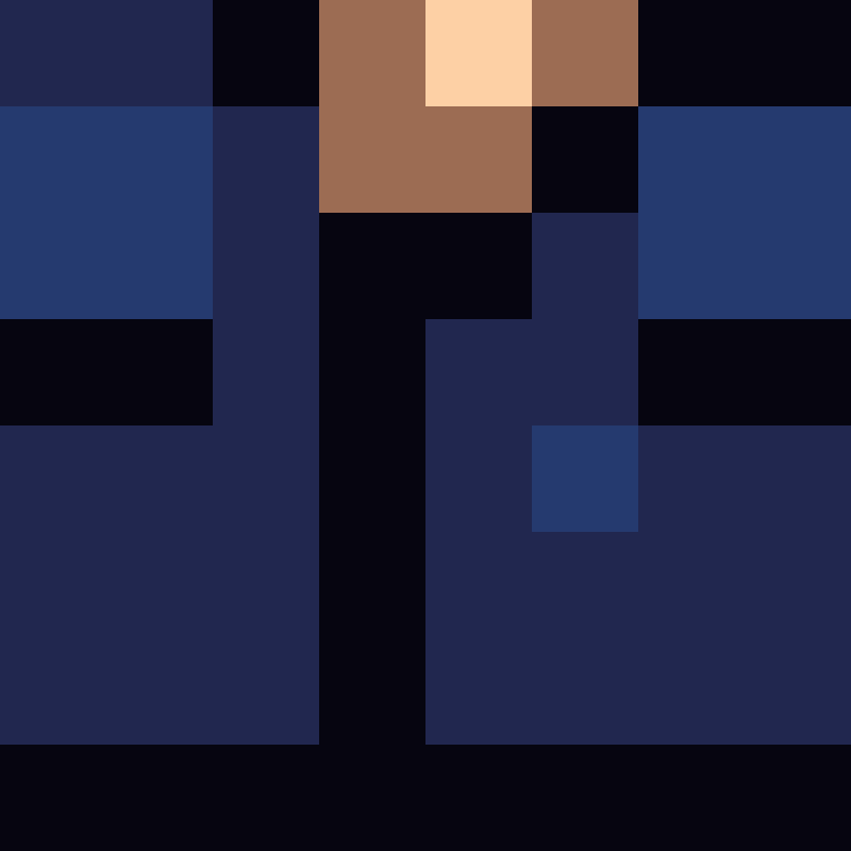 Zoleeey's skin