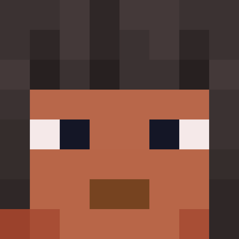 Ichiinn's skin