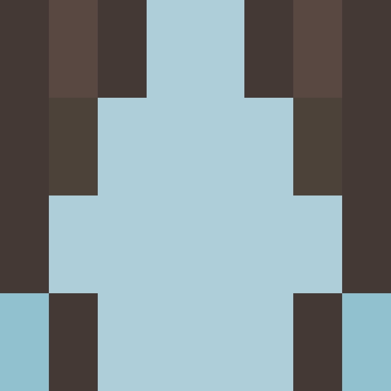 Auntbrix's skin