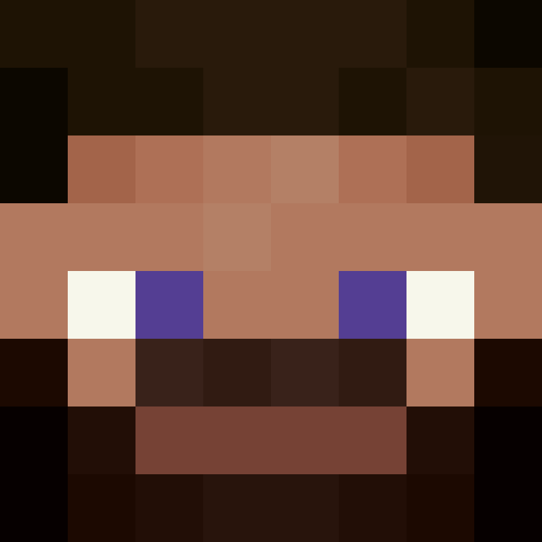 xentany's skin