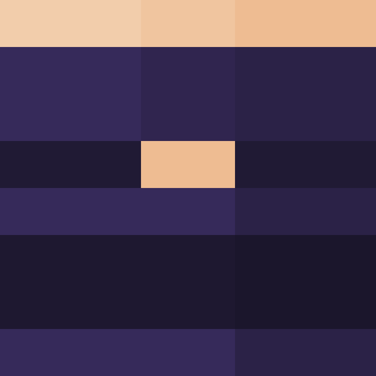 PrinceCR's skin