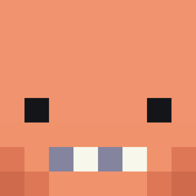 DargiV's skin