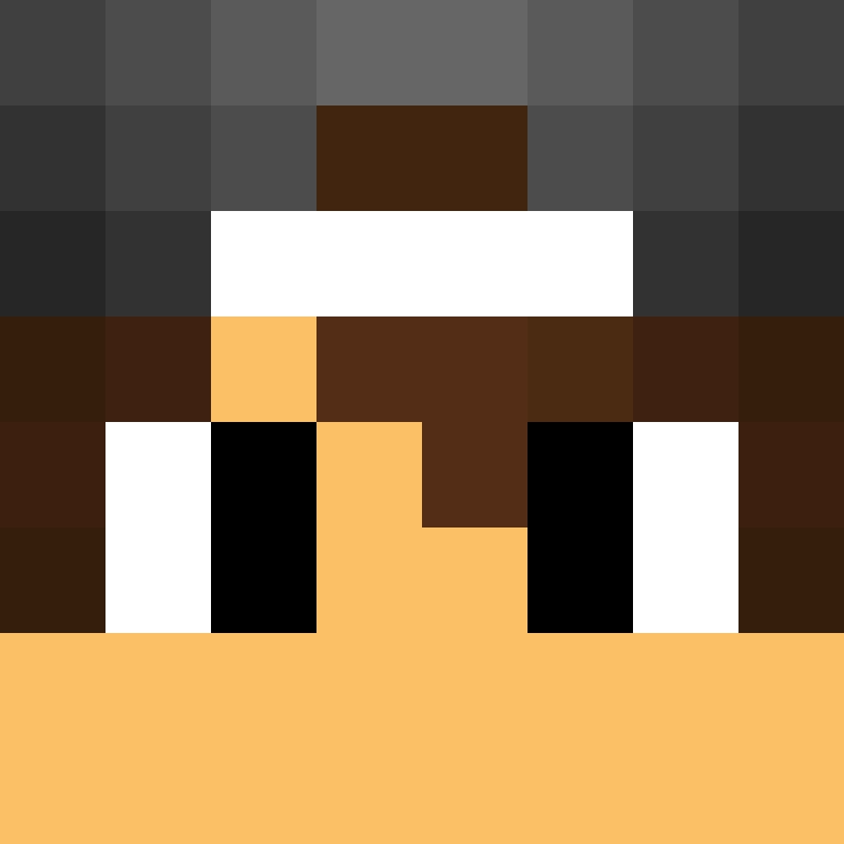 hannhums's skin